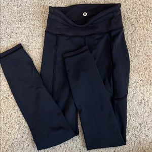 Lululemon align leggings
